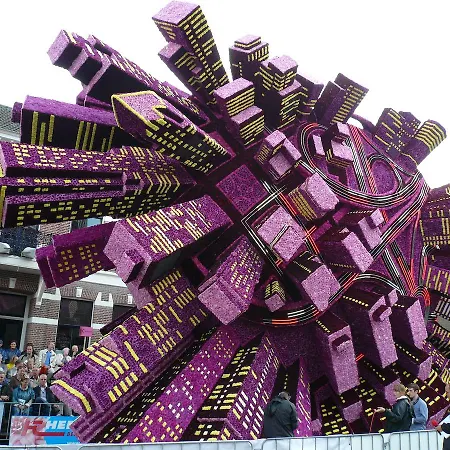 Hotel Eetcafe De Roskam *