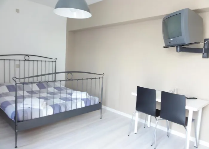 Eetcafe De Roskam * Zundert