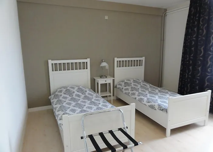 Eetcafe De Roskam Zundert