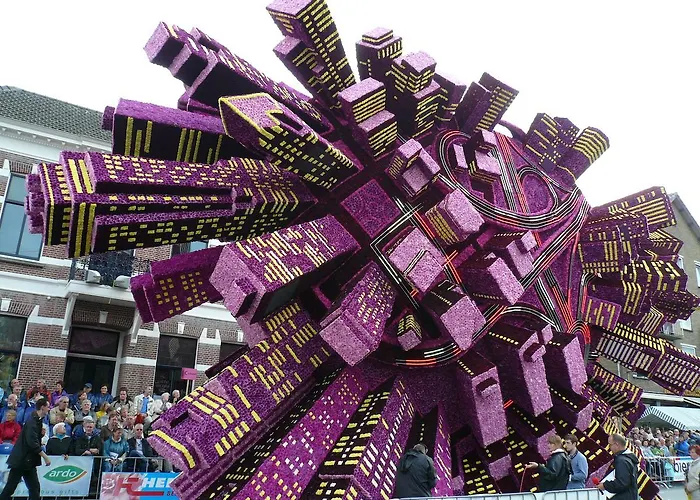 Hotel Eetcafe De Roskam *