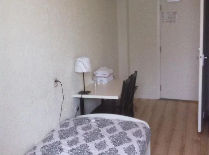 Hotel Eetcafe De Roskam