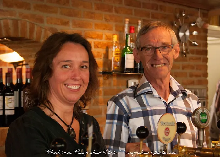 Eetcafe De Roskam Zundert