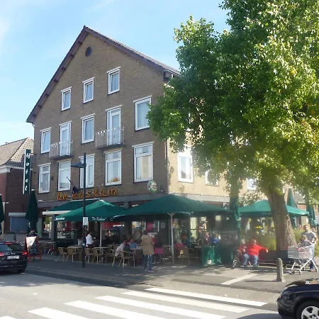 Hotel Eetcafe De Roskam Zundert
