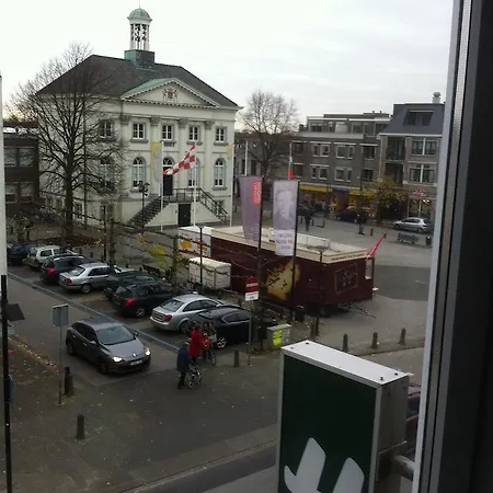 Eetcafe De Roskam Hotel Zundert