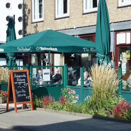 Eetcafe De Roskam Hotel Zundert