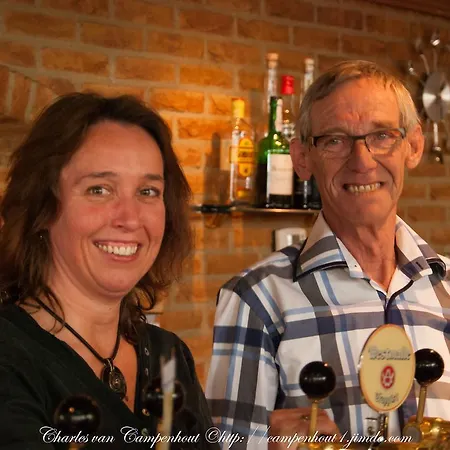 Eetcafe De Roskam Zundert