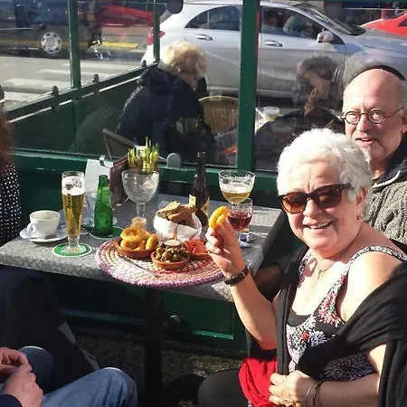 Eetcafe De Roskam Hotel