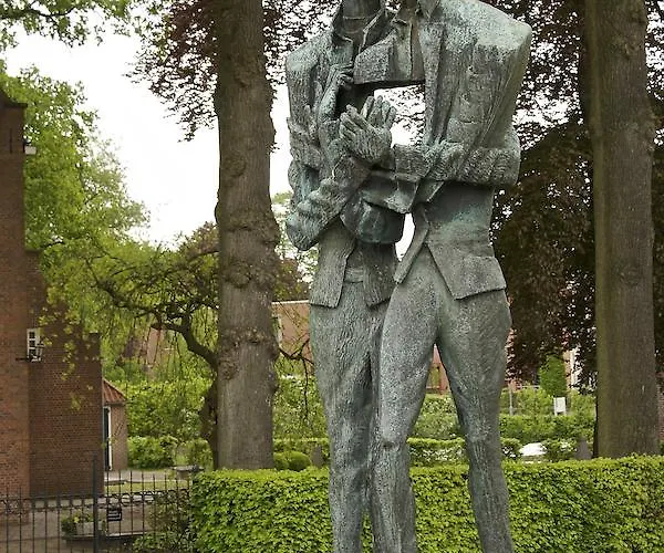 Eetcafe De Roskam فندق