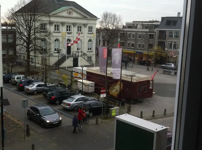 Eetcafe De Roskam فندق Zundert