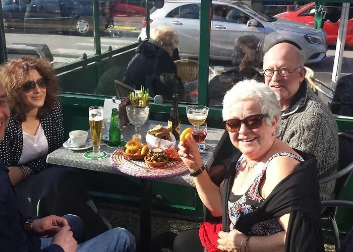 Eetcafe De Roskam فندق